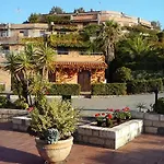 Porto Rhoca Squillace
