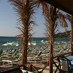 Szálloda Porto Rhoca Squillace