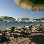 Szálloda Porto Rhoca 4*