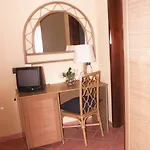 Szálloda Porto Rhoca 4*