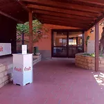 Szálloda Porto Rhoca