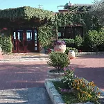 Porto Rhoca Szálloda Squillace