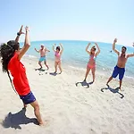 Szálloda Porto Rhoca Squillace