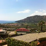 Szálloda Porto Rhoca