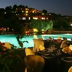 Porto Rhoca Szálloda Squillace