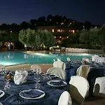 Porto Rhoca Szálloda Squillace