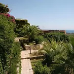 Szálloda Porto Rhoca 4*