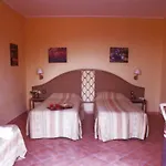 Szálloda Porto Rhoca 4*