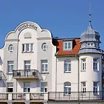 Szálloda Porto Rhoca 4*