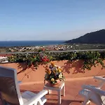Porto Rhoca Szálloda