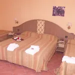 Szálloda Porto Rhoca 4*