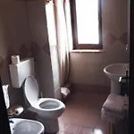 Porto Rhoca Szálloda Squillace