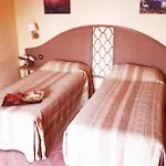 Szálloda Porto Rhoca