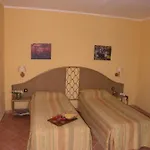 Porto Rhoca Szálloda 4*