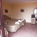 Szálloda Porto Rhoca 4*