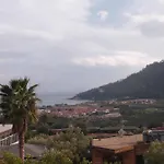 Porto Rhoca Squillace
