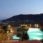 Porto Rhoca Szálloda Squillace