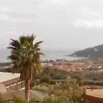 Porto Rhoca 4* Squillace