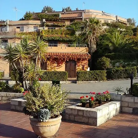 Porto Rhoca Squillace
