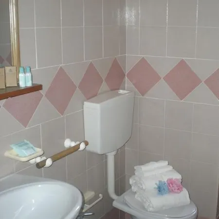 Отель Porto Rhoca 4*
