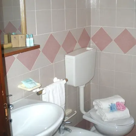 Hotel Porto Rhoca