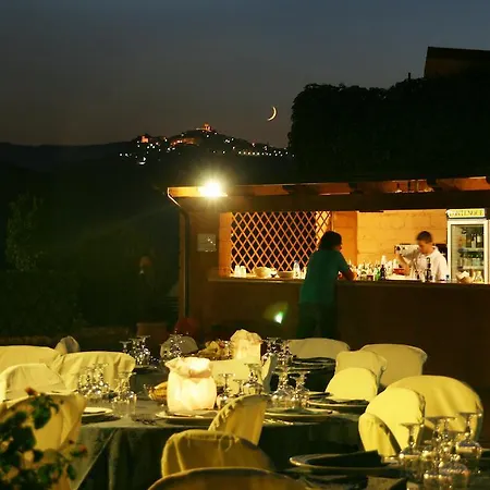 Hotel Porto Rhoca
