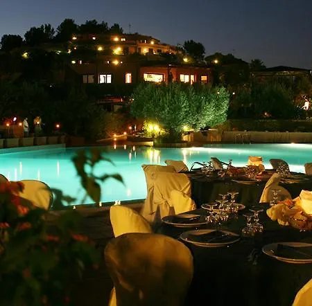 Porto Rhoca Hotel Squillace
