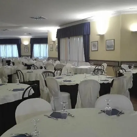 Hotel Porto Rhoca