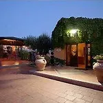 Hotel Porto Rhoca Squillace
