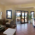 Porto Rhoca 4* Squillace