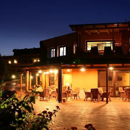 Porto Rhoca 斯奎拉切