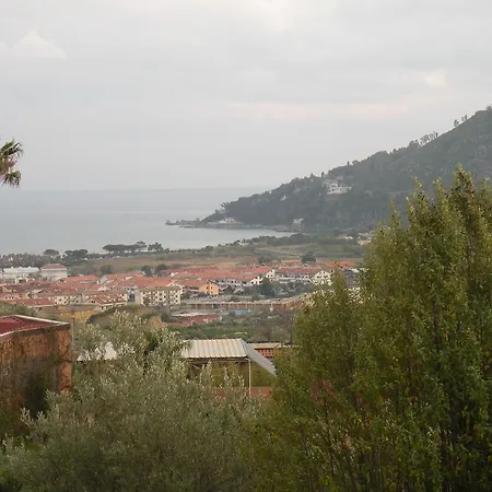 Porto Rhoca Squillace