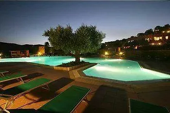 Porto Rhoca 酒店