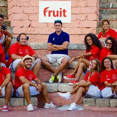 Porto Rhoca 斯奎拉切