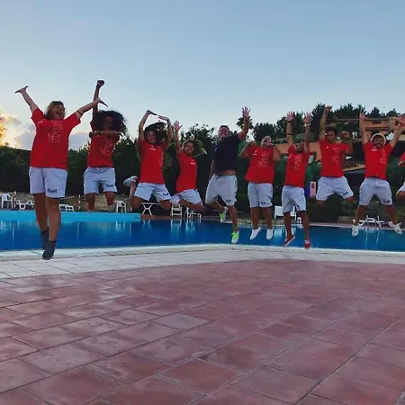 酒店 Porto Rhoca 4*