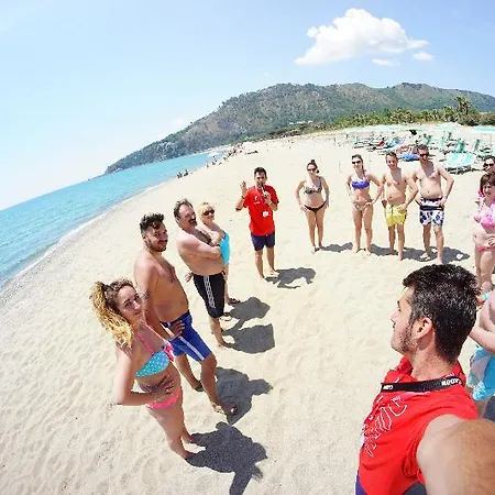 Porto Rhoca Hotel 4*