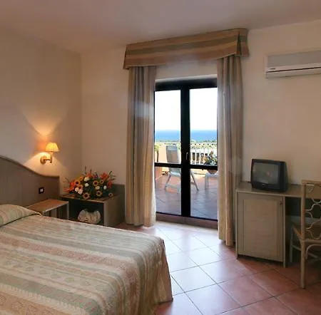 Porto Rhoca Squillace