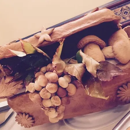 Hotel Porto Rhoca Squillace