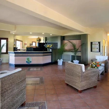 Porto Rhoca 斯奎拉切