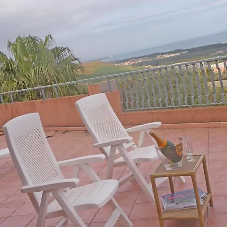 Porto Rhoca 酒店 斯奎拉切