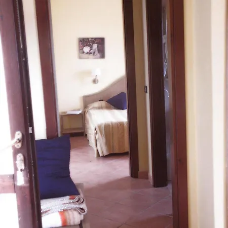 Porto Rhoca Squillace