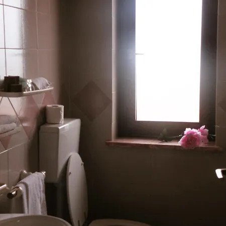 Hotel Porto Rhoca 4*