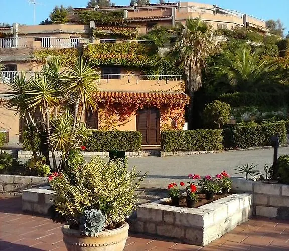 Porto Rhoca Squillace