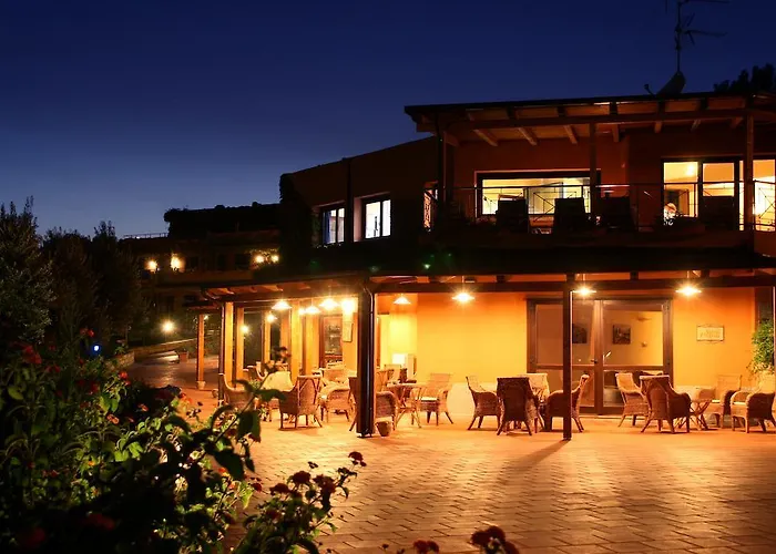 Porto Rhoca Squillace