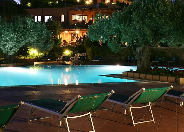 Porto Rhoca Squillace