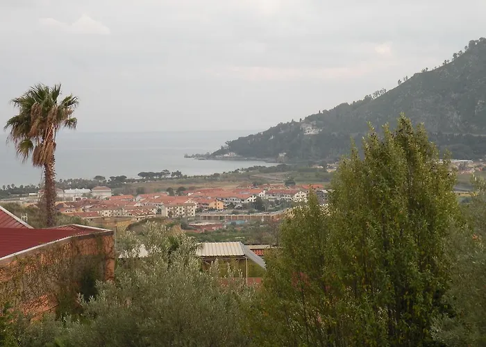 Porto Rhoca Squillace