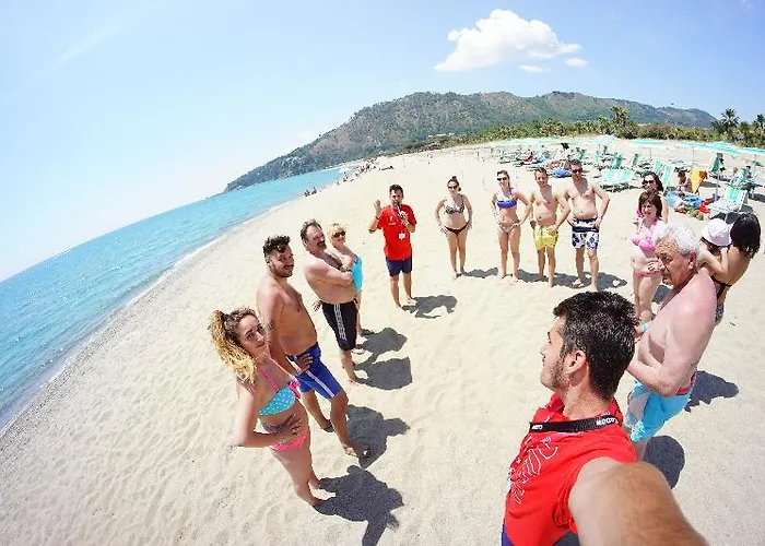 Porto Rhoca Hotel 4*