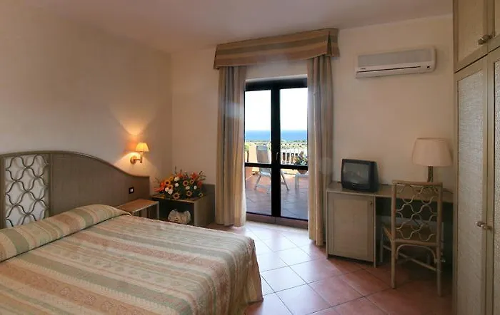 Porto Rhoca Squillace