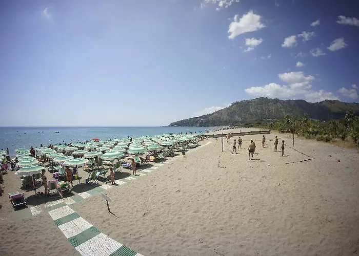 Porto Rhoca Hotel 4*