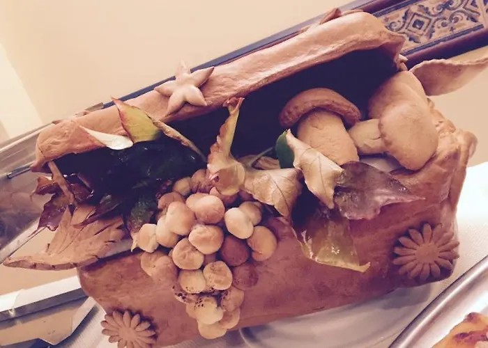 Hotel Porto Rhoca Squillace